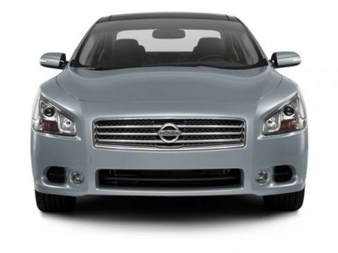 Used 2010 Nissan Maxima 3.5 SV w/ Monitor Pkg image 7