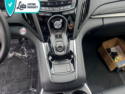 New 2026 Acura RDX w/ Technology Package image 34