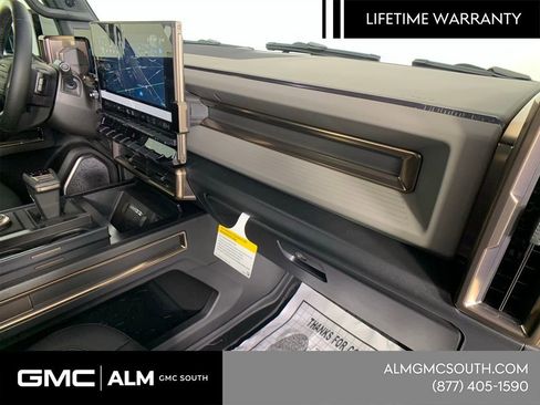 New 2025 GMC Hummer EV 3X w/ Extreme Off-Road Package AWD/4WD image 39