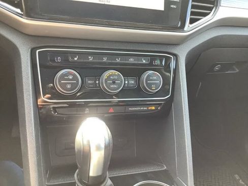Used 2021 Volkswagen Atlas SEL AWD/4WD image 36