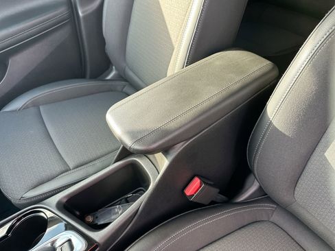 Used 2023 Buick Encore GX Preferred image 20