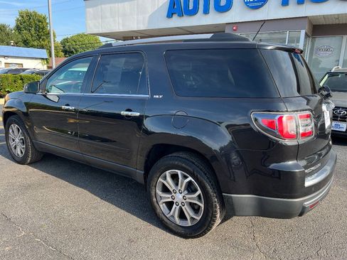 Used 2013 GMC Acadia SLT FWD image 12