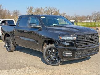 New 2026 RAM 1500 Laramie w/ Night Edition AWD/4WD video 2