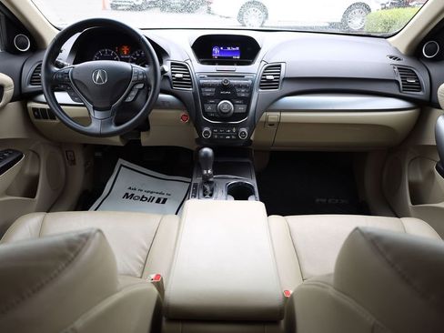 Used 2013 Acura RDX AWD image 19
