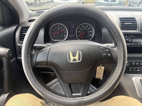 Used 2011 Honda CR-V LX image 12