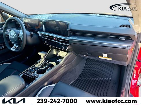 New 2026 Kia K5 GT-Line image 13