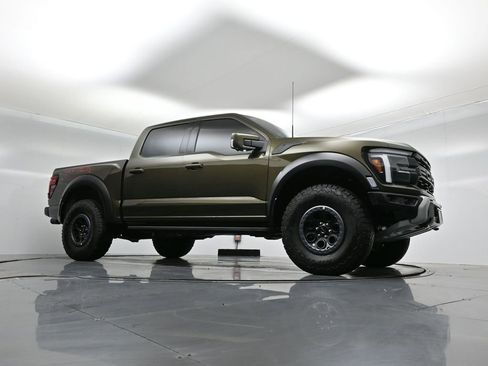 Certified 2025 Ford F150 Raptor image 4