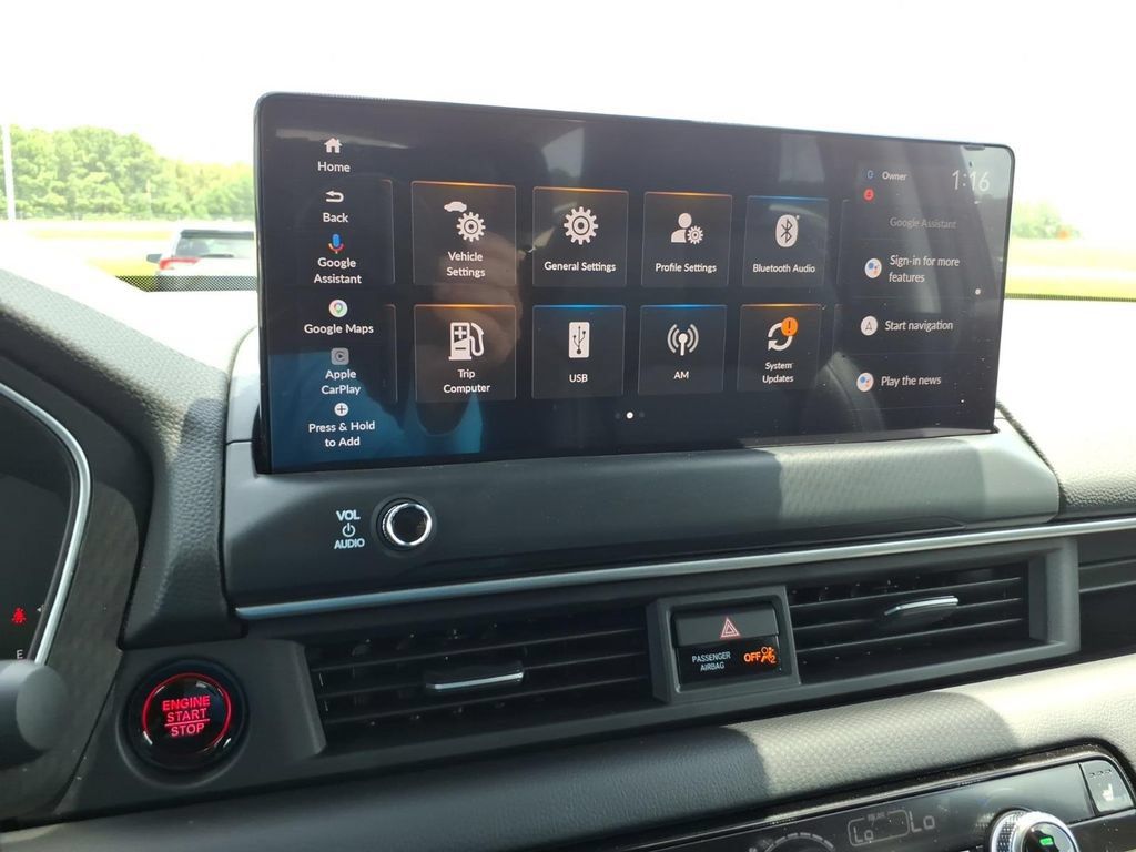 New 2026 Honda Pilot EX-L image 17
