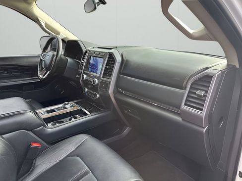 Used 2021 Ford Expedition Platinum RWD image 14
