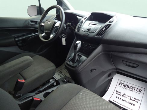 Used 2018 Ford Transit Connect XL image 22