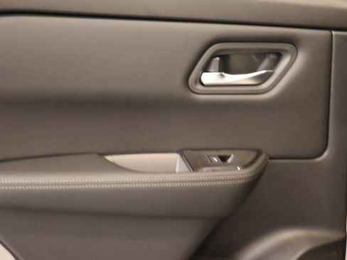 New 2026 Nissan Rogue SV image 23