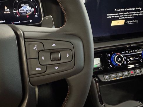 New 2026 GMC Sierra 1500 AT4 w/ Technology Package image 27