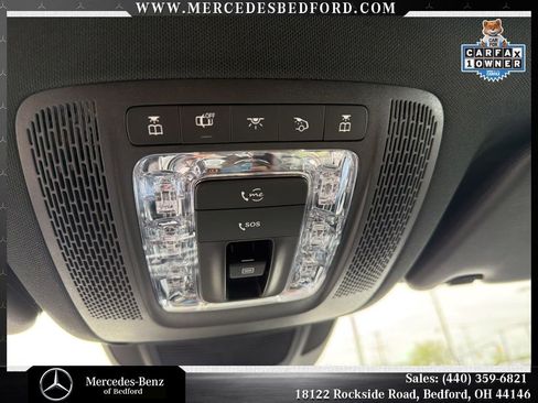 Used 2023 Mercedes-Benz GLE 350 4MATIC image 21
