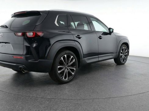 Used 2025 MAZDA CX-50 AWD 2.5 S w/ Premium Plus Pkg image 9
