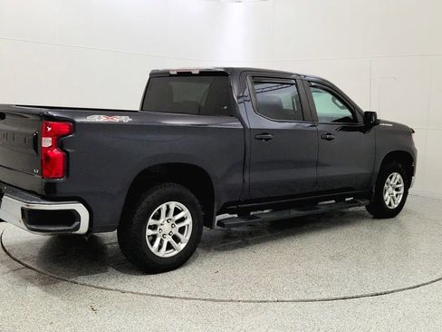 Used 2022 Chevrolet Silverado 1500 LT image 7