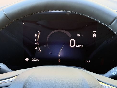 New 2026 Buick Encore GX Sport Touring w/ Comfort Package image 37