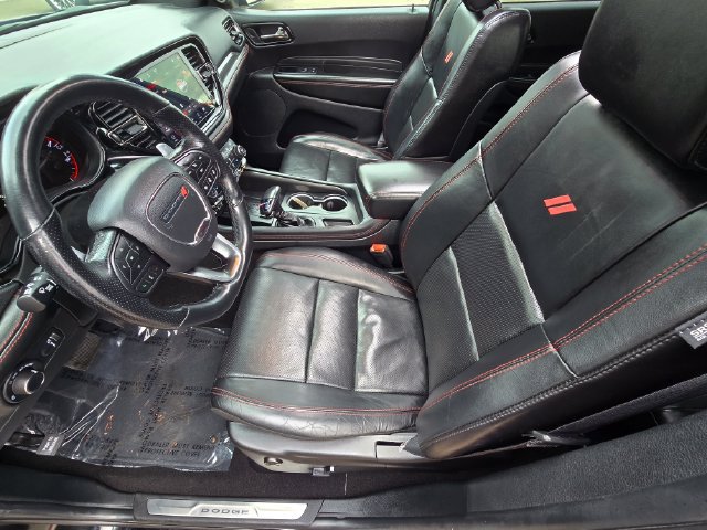 Certified 2025 Dodge Durango GT AWD/4WD image 21