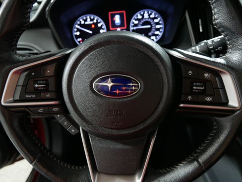 Used 2020 Subaru Outback Premium AWD/4WD image 25