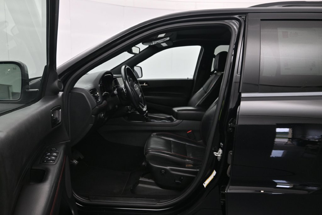 Used 2024 Dodge Durango GT RWD image 22