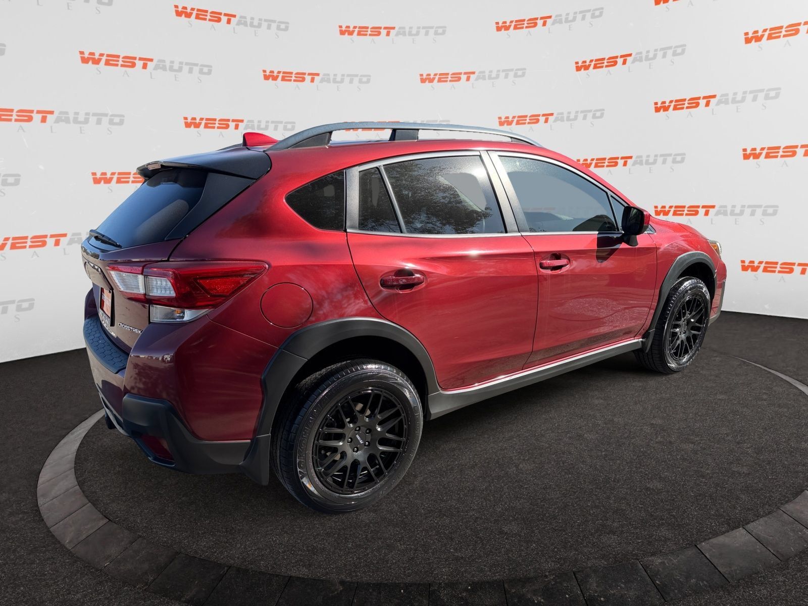 Used 2019 Subaru Crosstrek 2.0i Premium AWD/4WD image 5