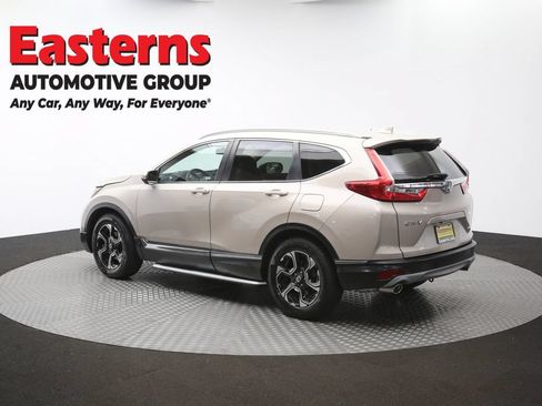 Used 2018 Honda CR-V Touring image 64