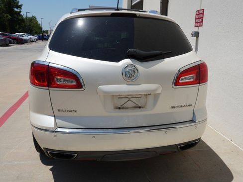 Used 2015 Buick Enclave Premium w/ Experience Buick Package FWD image 6