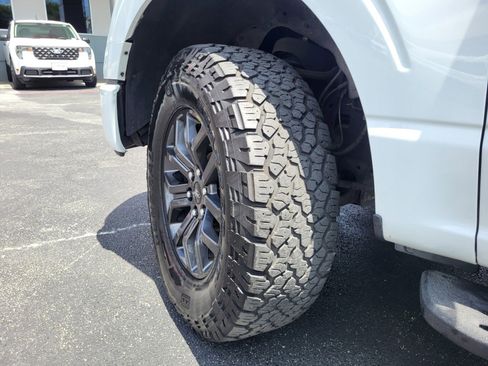Certified 2023 Ford F150 Tremor AWD/4WD image 37