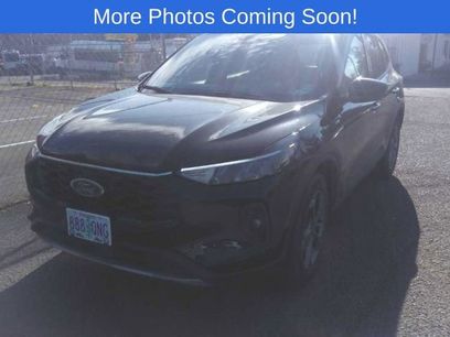 Used 2025 Ford Escape ST-Line Select