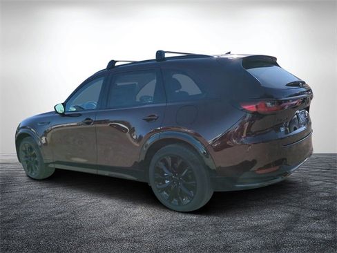 New 2026 MAZDA CX-90 3.3 Turbo S w/ Premium Package image 6