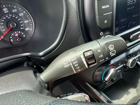 Used 2022 Kia Soul LX w/ Technology Package FWD image 21