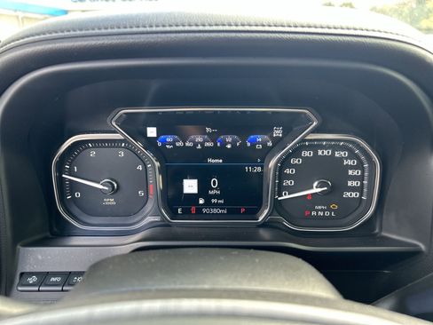 Used 2020 GMC Sierra 2500 Denali w/ Denali Ultimate Package image 14