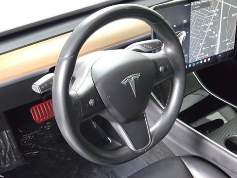 Used 2019 Tesla Model 3 Standard Range Plus RWD image 22