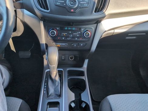 Used 2018 Ford Escape SE AWD/4WD image 9