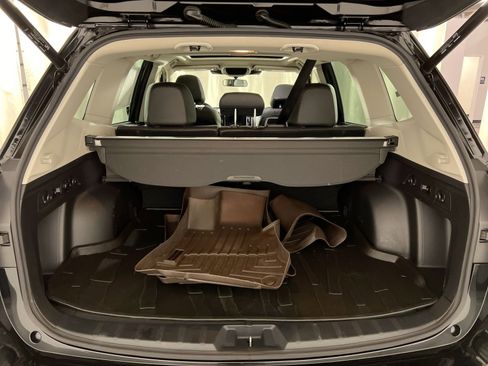 Used 2022 Subaru Forester Limited image 26