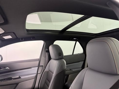 Used 2024 Honda Prologue Touring image 24
