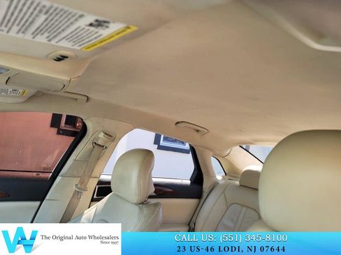 Used 2014 Lincoln MKZ FWD image 12