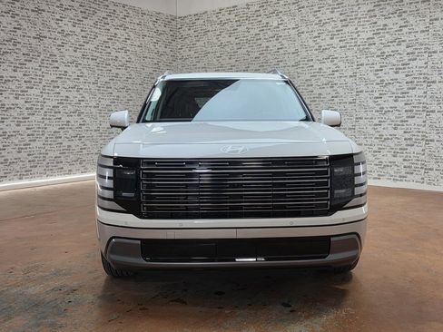 New 2026 Hyundai Palisade Limited image 3