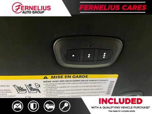 Used 2021 Chrysler Pacifica Pinnacle AWD/4WD image 47