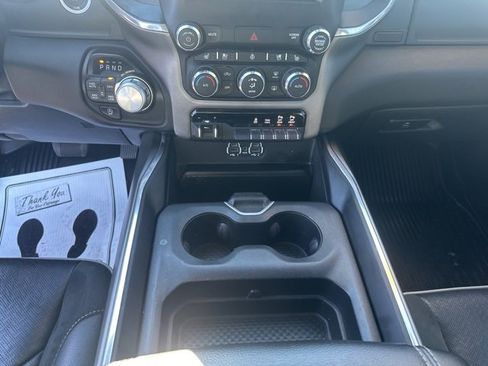 Used 2021 RAM 1500 Laramie w/ Sport Appearance Package image 14
