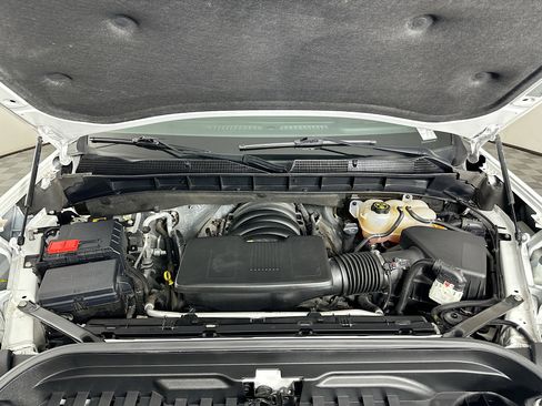 Used 2023 GMC Sierra 1500 SLT w/ SLT Premium Package image 31