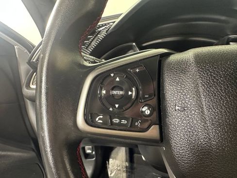 Used 2019 Honda Civic Si image 22