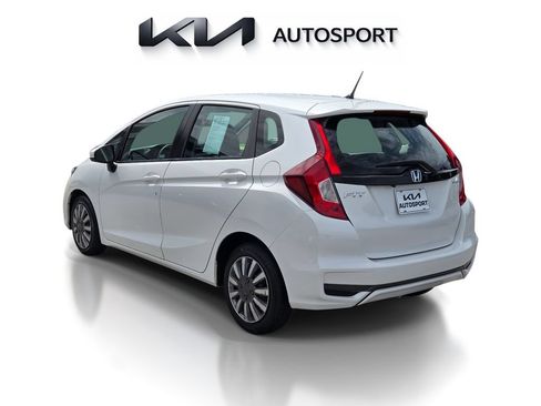 Used 2019 Honda Fit LX image 10