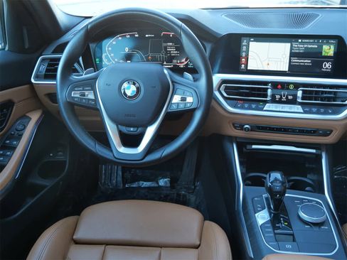 Used 2021 BMW 330e xDrive w/ Convenience Package image 14