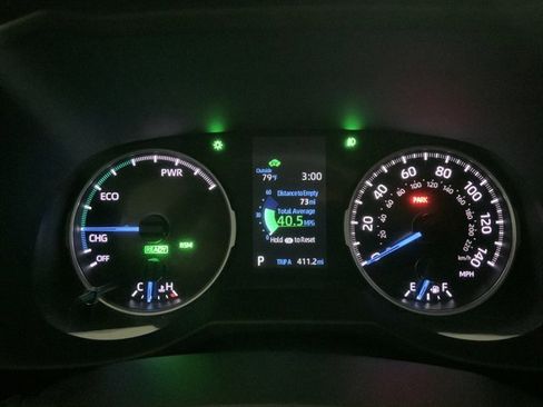 Used 2018 Honda Odyssey EX-L image 47