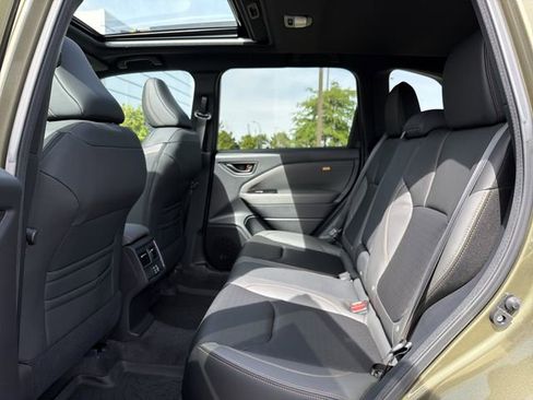 New 2026 Subaru Forester Wilderness AWD/4WD image 13