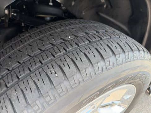 Used 2022 RAM 1500 Big Horn AWD/4WD image 26