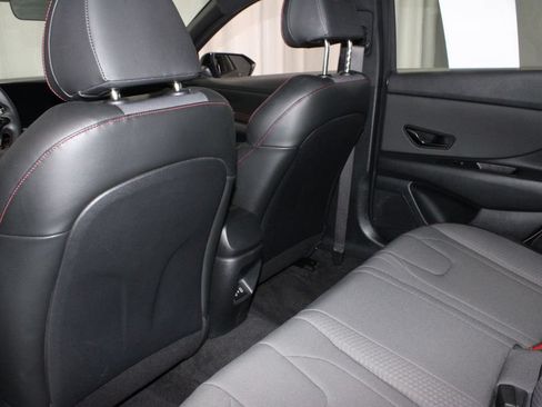 Used 2024 Hyundai Elantra N Line FWD image 20