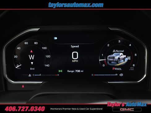 New 2026 GMC Sierra 2500 AT4 w/ AT4 Premium Plus Package image 9