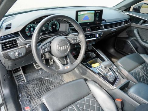 Used 2020 Audi S4 Premium Plus w/ Premium Plus Package AWD/4WD image 11