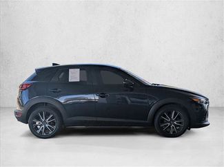 Used 2017 MAZDA CX-3 Touring AWD/4WD video 2
